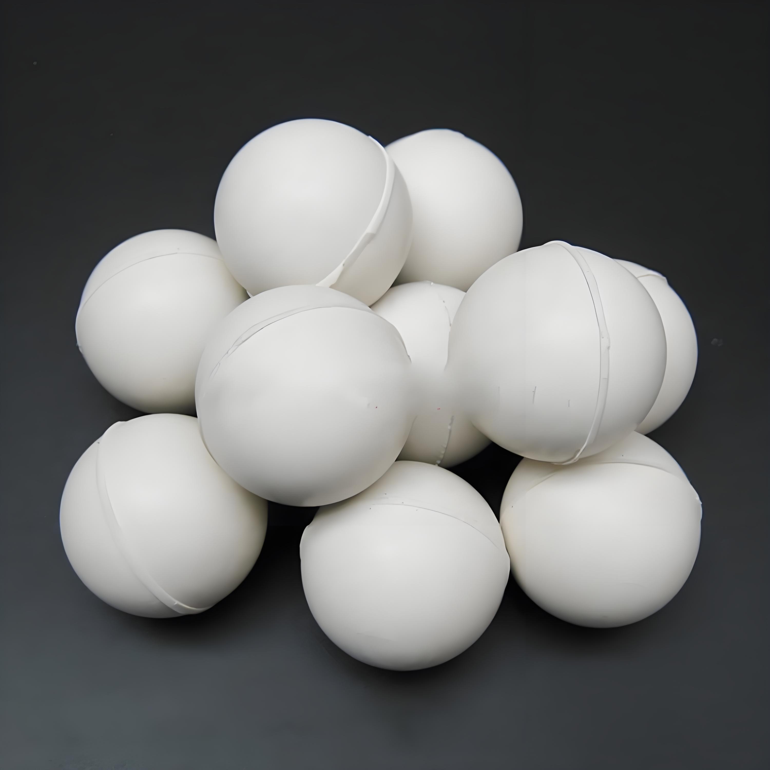 Rubber Balls for Vibrating Screen